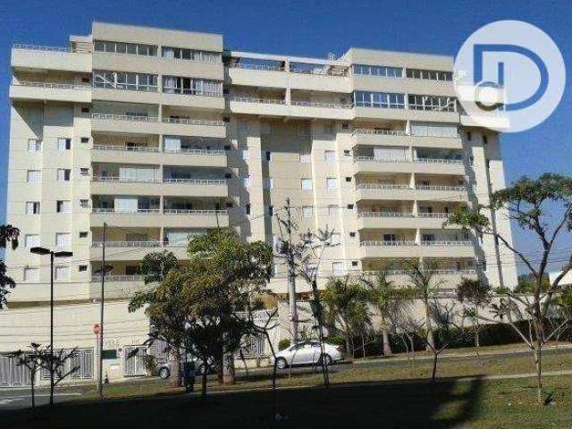 Cobertura com 3 quartos à venda, 248 m²  - Jardim das Samambaias - Jundiaí/SP