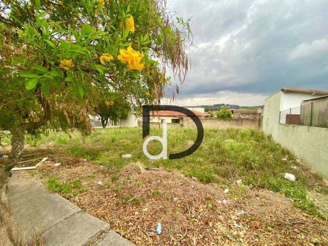 Terreno à venda no bairro Jardim Planalto, em Vinhedo/SP!!