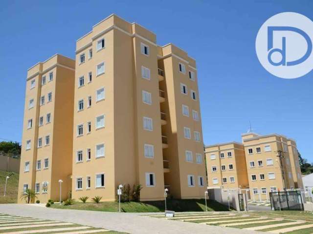 Apartamento com 2 dormitórios à venda, 77 m² por R$ 405.000,00 - Jardim Eliza - Valinhos/SP