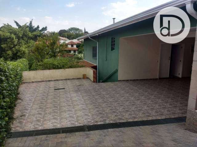 Chácara com 5 dormitórios à venda, 1110 m² por R$ 1.195.000,00 - Santa Claudina - Vinhedo/SP