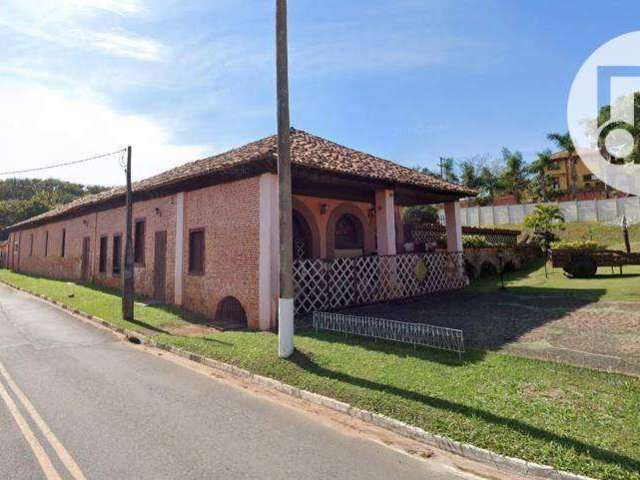 Galpão/Armazém/Depósito à venda no Bairro Santa Candida - Vinhedo/SP