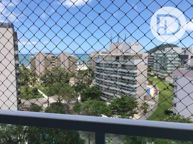 Apartamento com 4 dormitórios à venda, 149 m² por R$ 3.390.000,00 - Riviera de São Lourenço - Bertioga/SP