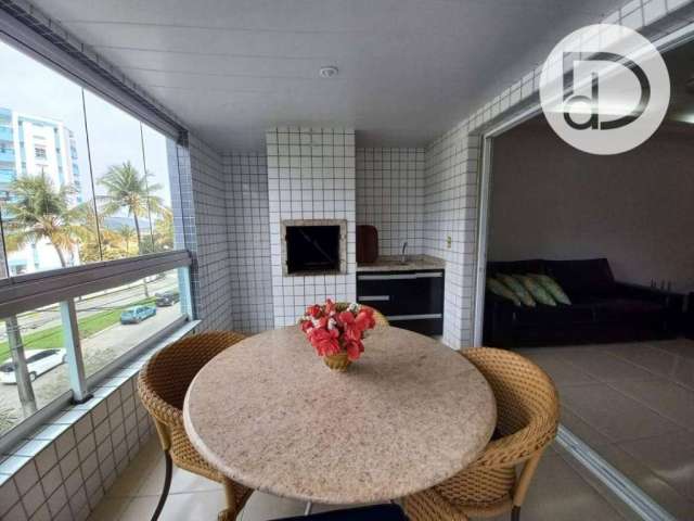 Apartamento à venda, 103 m² por R$ 2.800.000,00 - Riviera de São Lourenço - Bertioga/SP