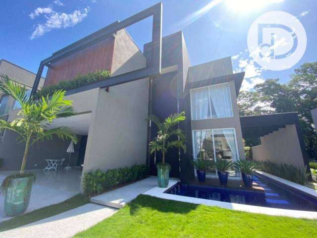 Casa com 7 dormitórios à venda, 350 m² por R$ 6.900.000,00 - Riviera de São Lourenço - Bertioga/SP