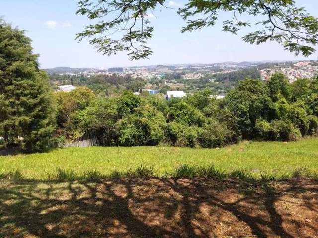 Terreno à venda, 1500 m² por R$ 640.000,00 - Condomínio Jardim Primavera - Louveira/SP