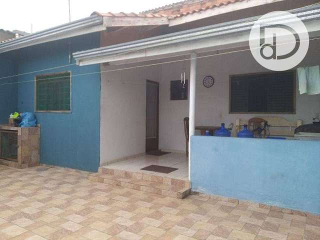 Casa à venda na Vila Vida Nova I - Vinhedo/SP