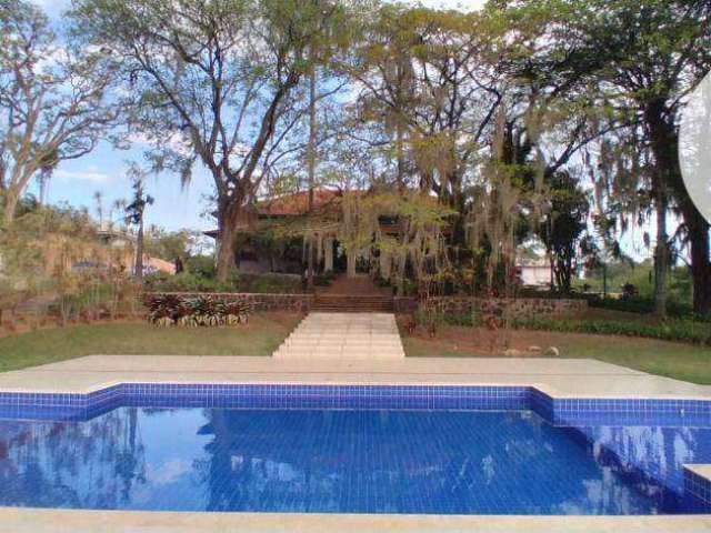 Terreno à venda, 620 m² por R$ 890.000,00 - Condomínio Reserva do Itamaracá - Valinhos/SP