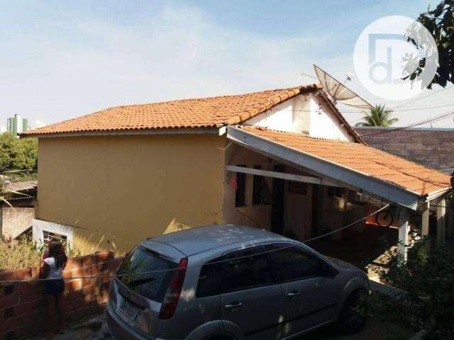 Casa à venda, 166 m² - Jardim Vila Rosa - Valinhos/SP