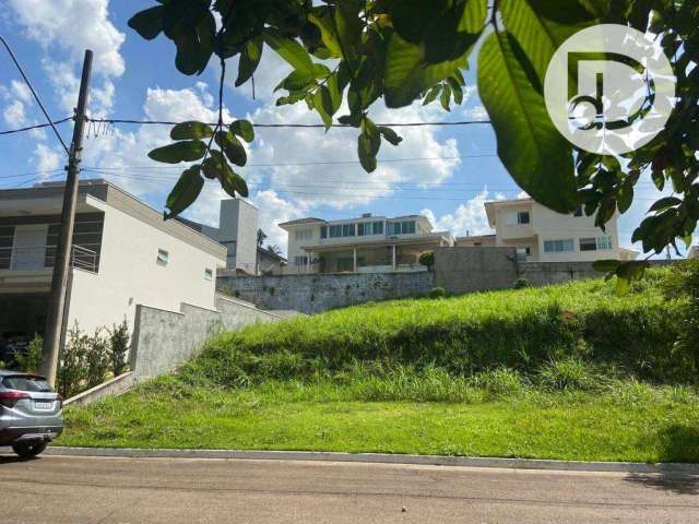 Terreno à venda, 450 m² por R$ 528.000,00 - Condomínio Villagio Capriccio - Louveira/SP