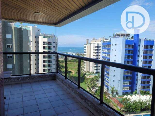 Apartamento com 4 dormitórios à venda, 160 m² por R$ 5.500.000,00 - Riviera de São Lourenço - Bertioga/SP