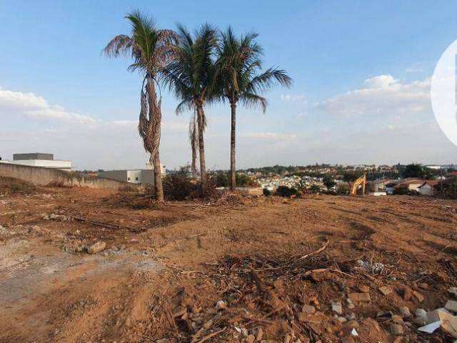 Terreno  a venda em Vinhedo SP