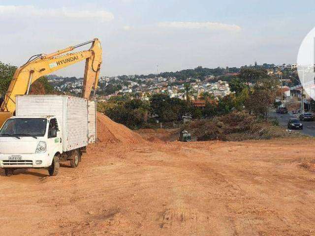 Terreno a Venda em Vinhedo SP