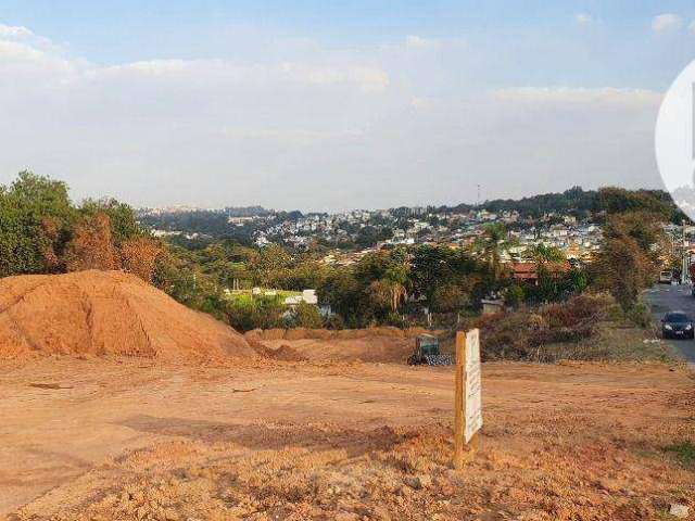 Terreno a venda em Vinhedo SP