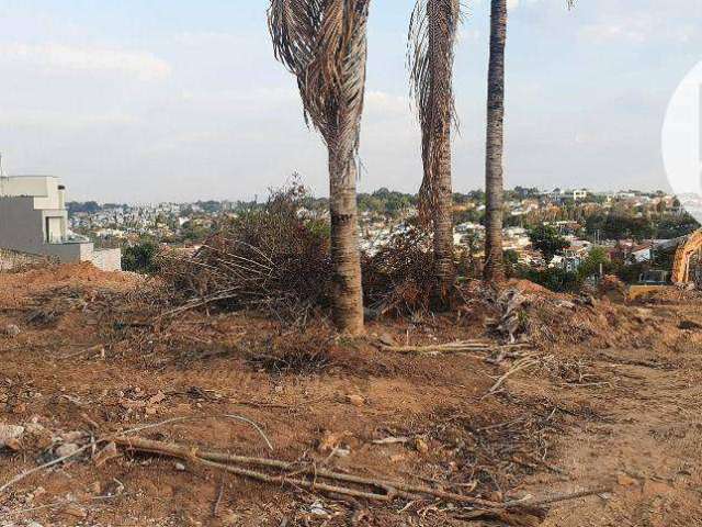 Terreno a venda em Vinhedo SP