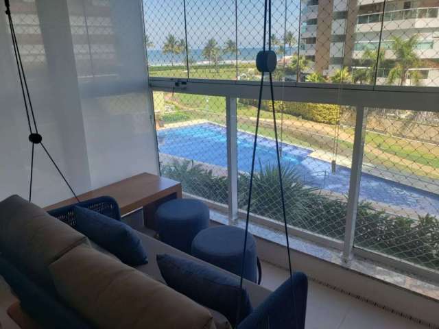 Apartamento com 4 dormitórios à venda, 156 m² por R$ 7.000.000,00 - Riviera de São Lourenço - Bertioga/SP