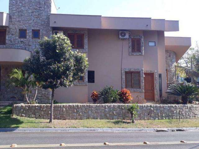 Casa com 3 suites Jardim das Palmeira Vinhedo