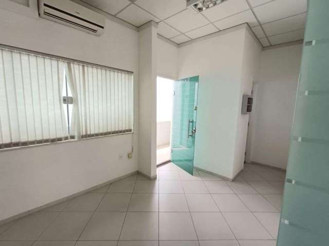 Sala para alugar, 70 m² por R$ 3.750,00/mês - Jardim Santa Rosa - Vinhedo/SP