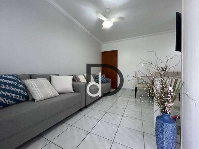 Apartamento com 2 dormitórios à venda, 100 m² por R$ 1.750.000,00 - Riviera de São Lourenço - Bertioga/SP