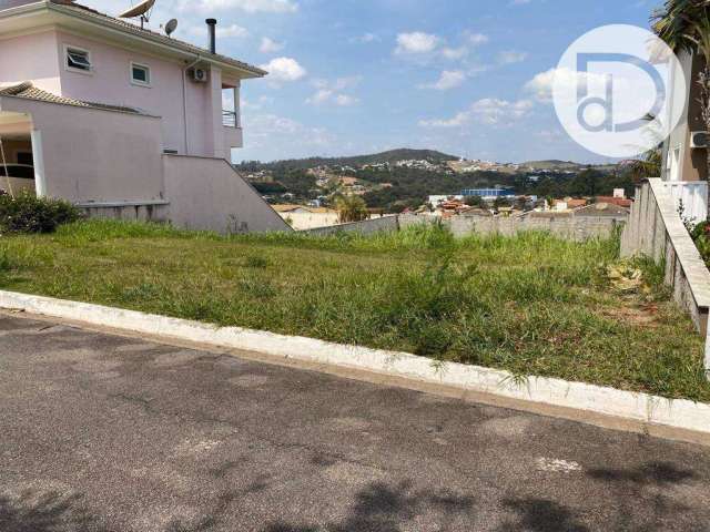 Terreno à venda, 450 m² por R$ 600.000,00 - Condomínio Villagio Capriccio - Louveira/SP