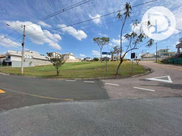 Terreno à venda, 662 m² por R$ 600.000,00 - Condomínio Santa Isabel - Louveira/SP