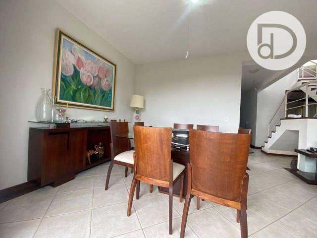 Casa com 3 dormitórios à venda, 378 m² por R$ 1.280.000,00 - Caminhos de San Conrado - Campinas/SP