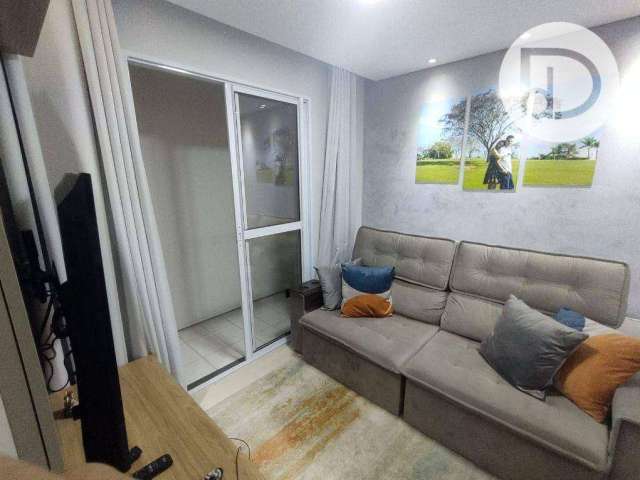 Lindo Apartamento à venda!