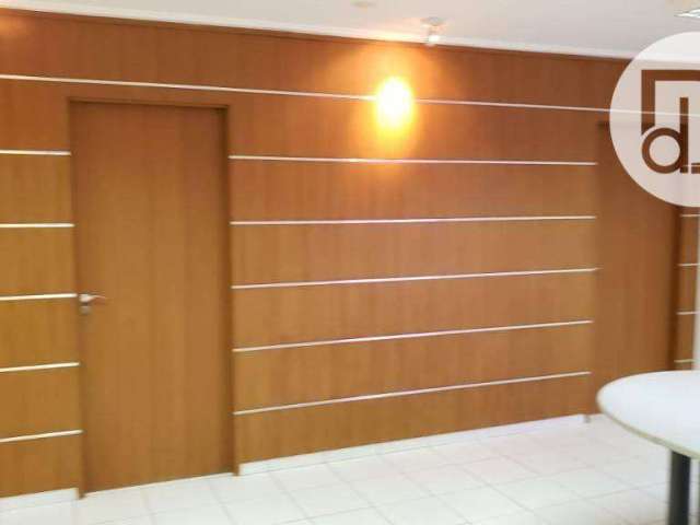 Sala para alugar, 100 m² por R$ 2.500/mês - Centro - Valinhos/SP