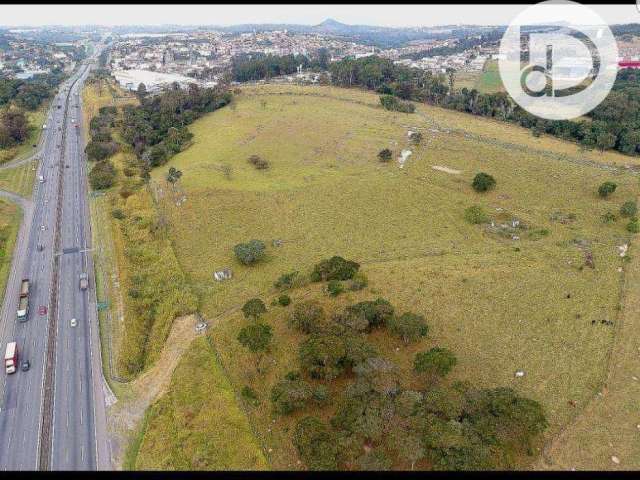 Área à venda, 120000 m² por R$ 36.000.000,00 - Centro - Vinhedo/SP