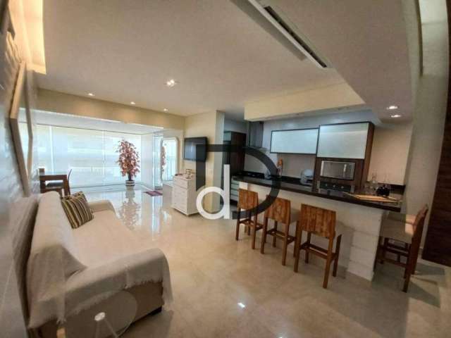 Apartamento com 4 dormitórios à venda, 150 m² por R$ 3.300.000,00 - Riviera de São Lourenço - Bertioga/SP