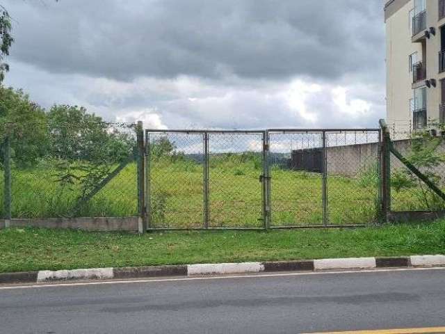 Terreno à venda, 1000 m² por R$ 1.060.000,00 - Jardim Primavera - Vinhedo/SP