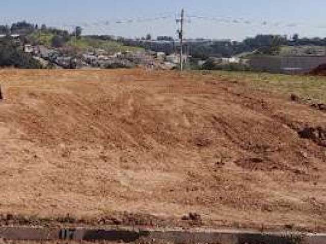 Terreno à venda, 250 m² por R$ 270.000,00 - Parque dos Sabias - Louveira/SP