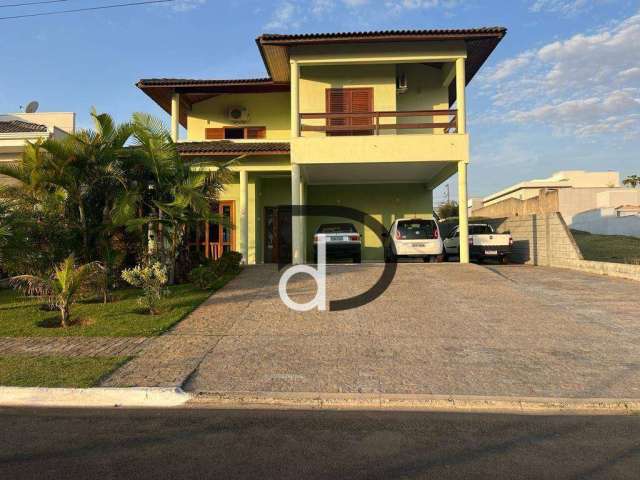 Casa à venda, 440 m² por R$ 1.610.000,00 - Condomínio Terras de Vinhedo - Vinhedo/SP