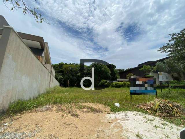 Terreno à venda, 883 m² por R$ 5.985.000,00 - Riviera de São Lourenço - Bertioga/SP