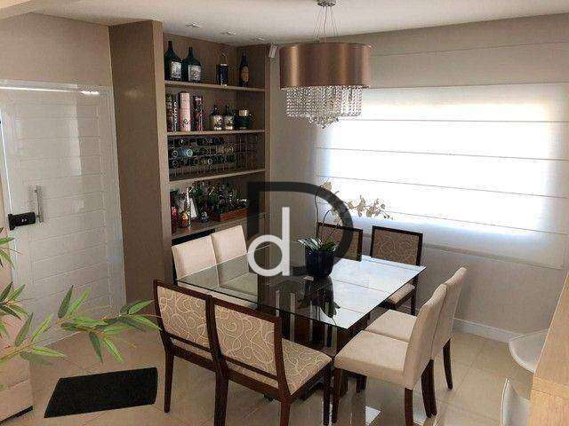 Casa a venda Condominio Villagio São Bento, R$1.300.000,00