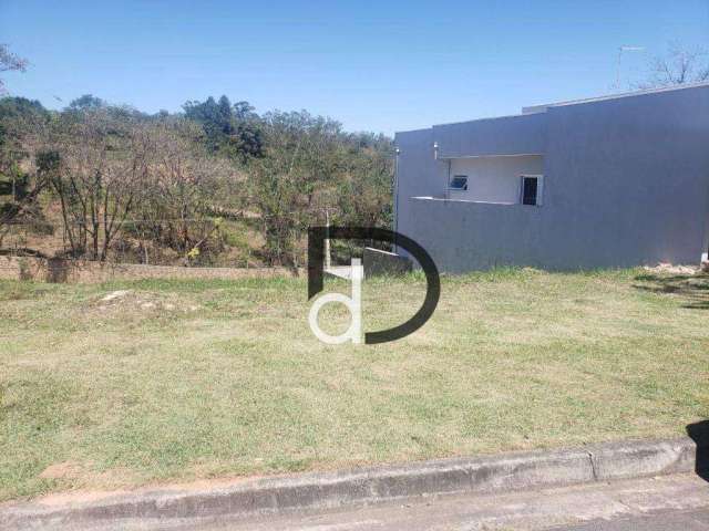 Terreno à venda, 291 m² por R$ 300.000,00 - Residencial Portal do Bosque - Louveira/SP