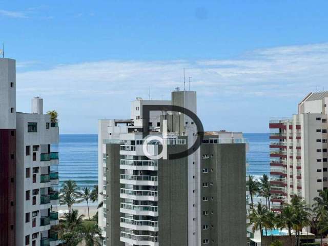 Apartamento com 1 dormitório à venda por R$ 1.100.000 - Riviera de São Lourenço - Bertioga/SP