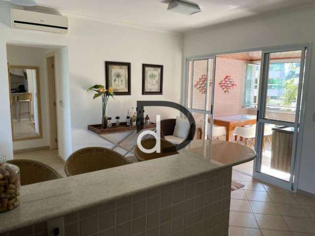 Apartamento à venda, 143 m² por R$ 3.710.000,00 - Riviera de São Lourenço - Bertioga/SP