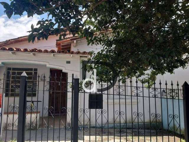 Casa à venda, 138 m² por R$ 1.000.000,00 - Santa Rosa - Vinhedo/SP