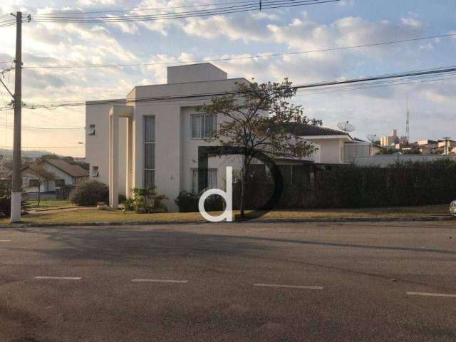 Casa com 3 quartos à venda, 320 m²  - Condomínio Jardim América - Vinhedo/SP