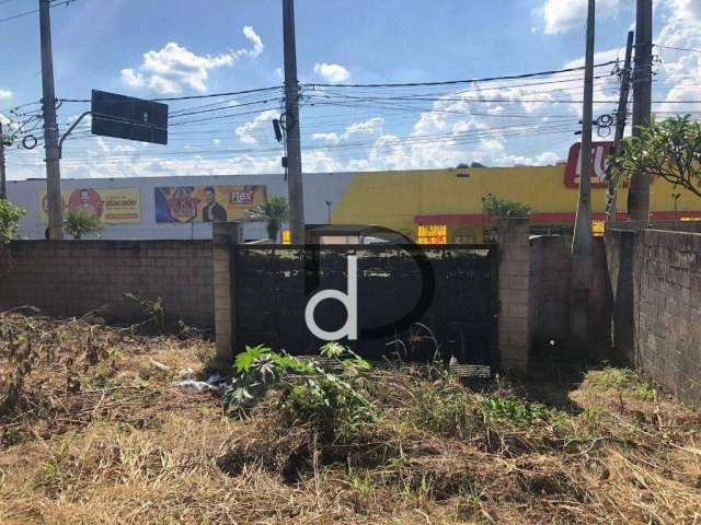 Terreno comercial ou residencial a Venda em Vinhedo