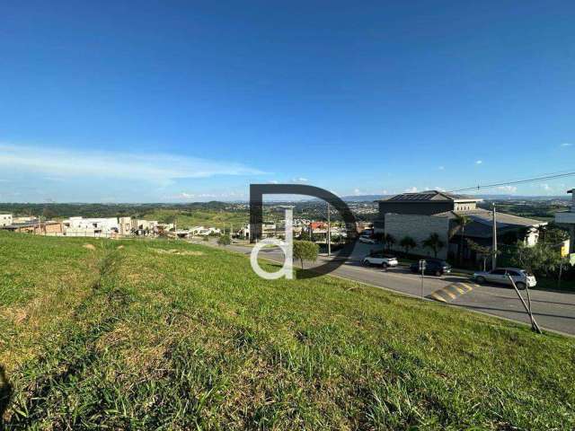 Terreno à venda, 800 m² por R$ 1.500.000,00 - Condomínio Campo de Toscana - Vinhedo/SP