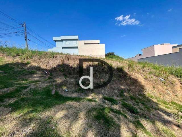 Terreno à venda, 250 m² por R$ 270.000,00 - Jardim Elisa - Vinhedo/SP