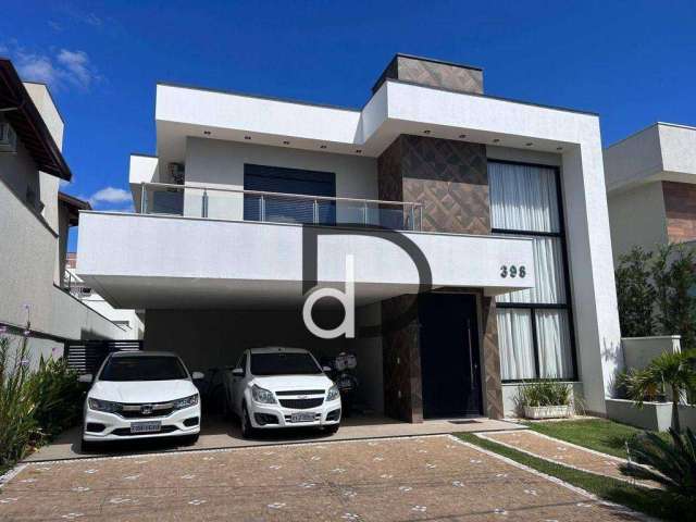 Casa à venda, 258 m² por R$ 2.200.000,00 - Swiss Park - Campinas/SP