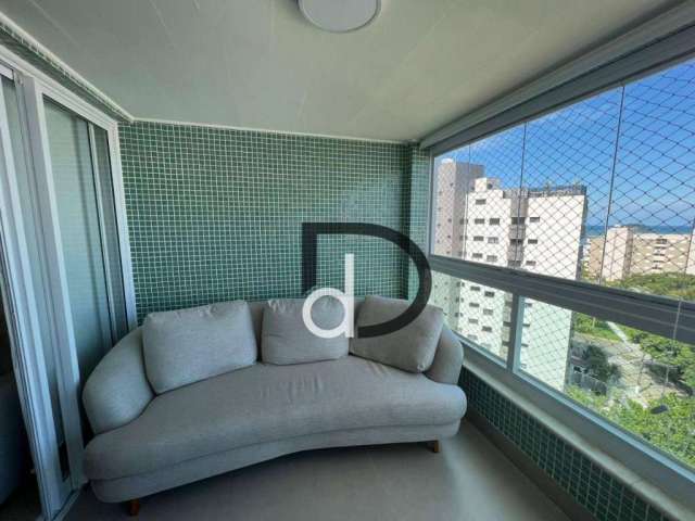 Apartamento à venda, 149 m² por R$ 3.980.000,00 - Riviera de São Lourenço - Bertioga/SP