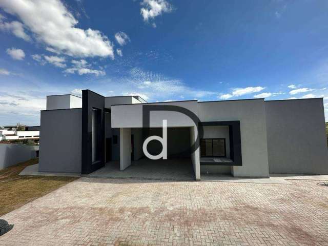 Casa à venda, 261 m² por R$ 1.940.000,00 - Condomínio Jardim Primavera - Louveira/SP