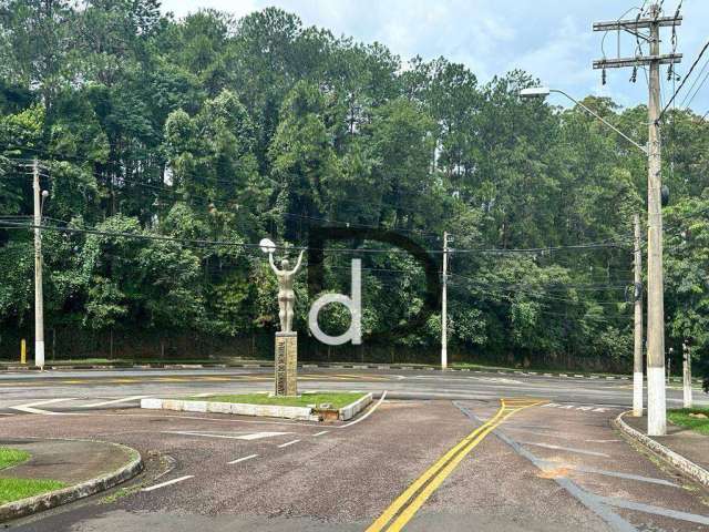 Terreno à venda, 5000 m² por R$ 850.000,00 - Bosque - Vinhedo/SP