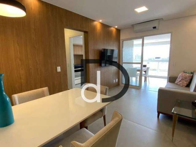 Apartamento à venda, 77 m² por R$ 1.189.000,00 - Maitinga - Bertioga/SP