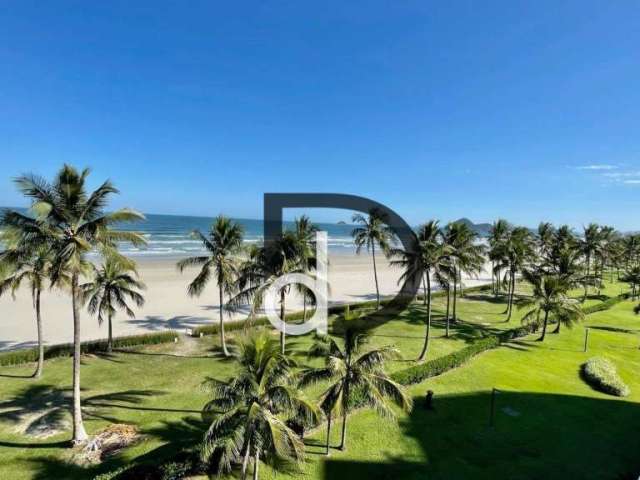 Apartamento com 5 dormitórios, 285 m² - venda por R$ 11.450.000 ou aluguel por R$ 38.000/mês - Riviera de São Lourenço - Bertioga/SP