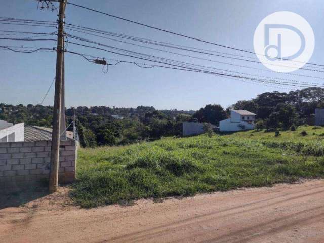 Área à venda no bairro Chácaras São Bento - Valinhos/SP