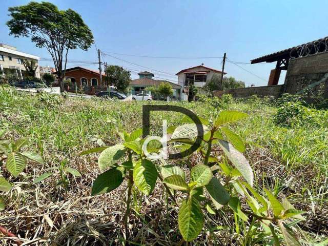 Terreno Comercial e Residencial á venda na cidade de Vinhedo